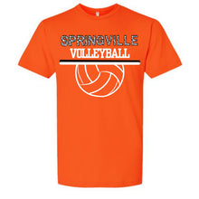 Load image into Gallery viewer, Springville Volleyball