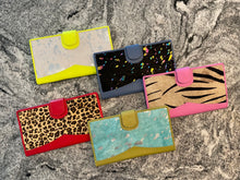 Load image into Gallery viewer, Travel Wallet