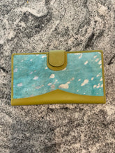 Load image into Gallery viewer, Travel Wallet