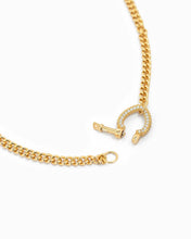Load image into Gallery viewer, Chunky Carabiner Necklace
