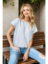 Load image into Gallery viewer, Dolman Sleeve Top
