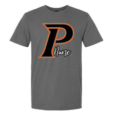 Load image into Gallery viewer, Prairie Nurse- New Logo Tee
