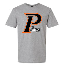 Load image into Gallery viewer, Prairie Nurse- New Logo Tee
