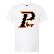 Load image into Gallery viewer, Prairie Nurse- New Logo Tee
