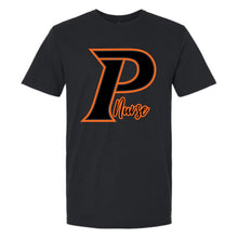 Load image into Gallery viewer, Prairie Nurse- New Logo Tee
