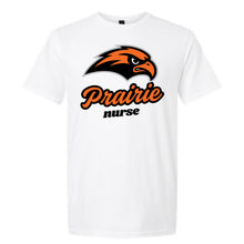 Load image into Gallery viewer, Prairie Hawk Logo- Tee
