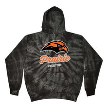 Load image into Gallery viewer, Prairie Hawk Nurse- Hoodie
