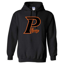 Load image into Gallery viewer, Prairie New Logo- Hoodie
