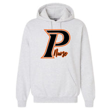 Load image into Gallery viewer, Prairie New Logo- Hoodie
