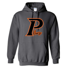 Load image into Gallery viewer, Prairie New Logo- Hoodie

