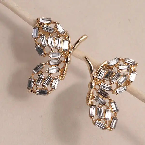 Butterfly Earrings