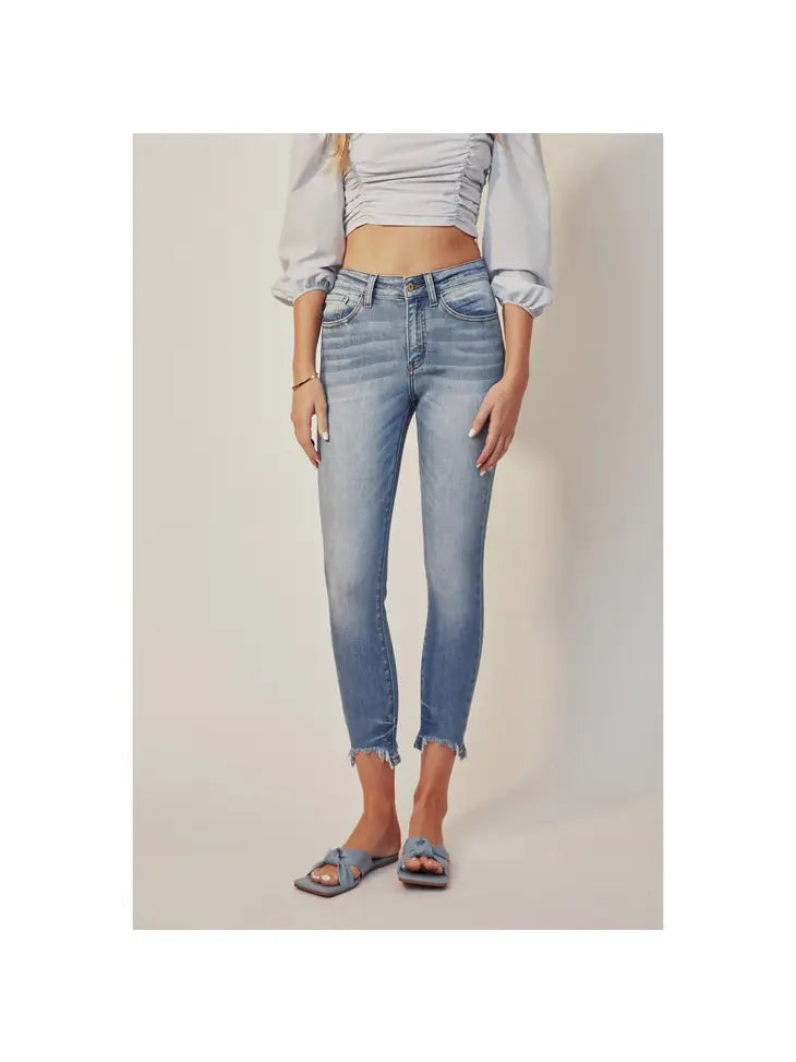 KanCan Skinny Jeans