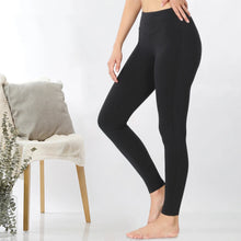 Load image into Gallery viewer, Tummy Control Leggings
