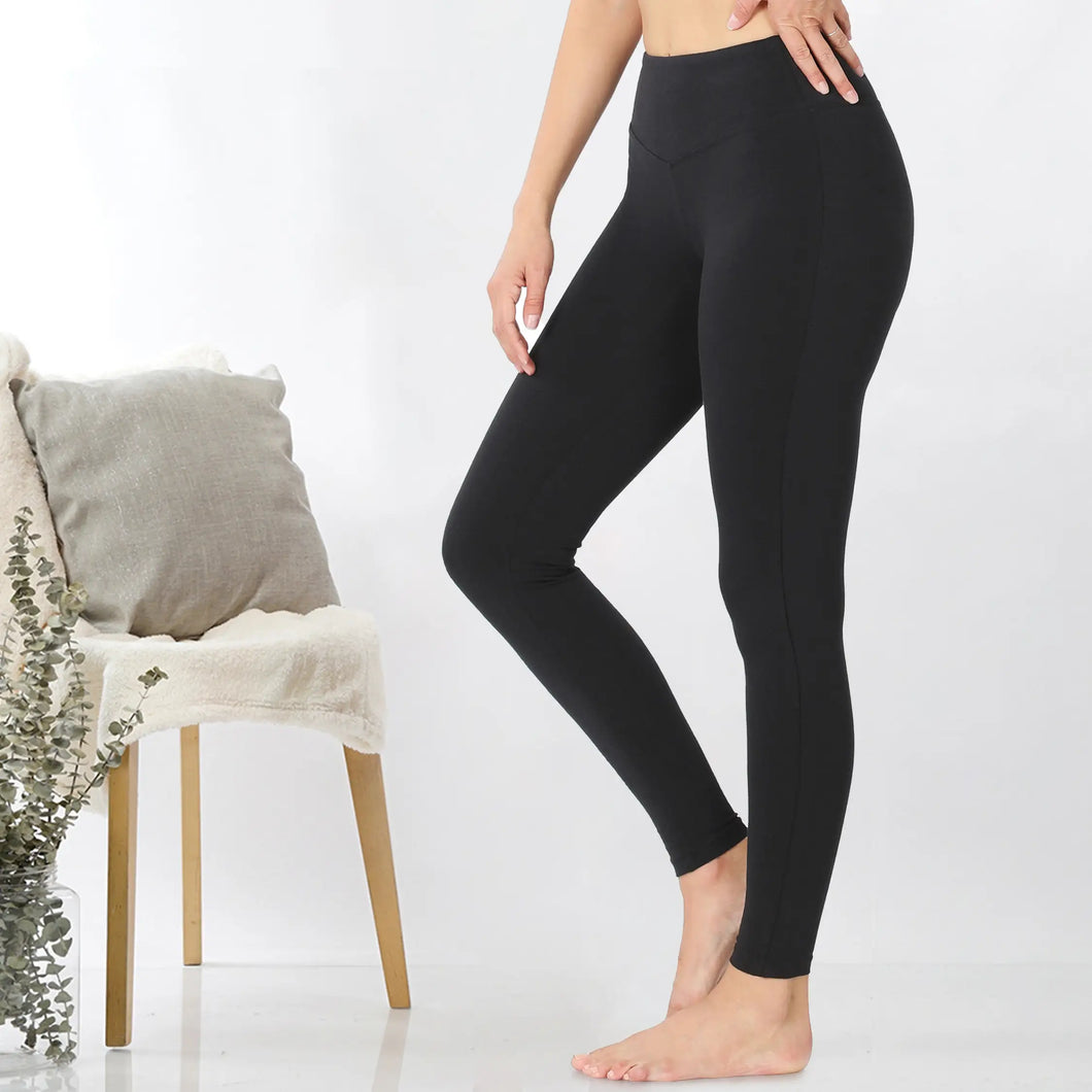 Tummy Control Leggings