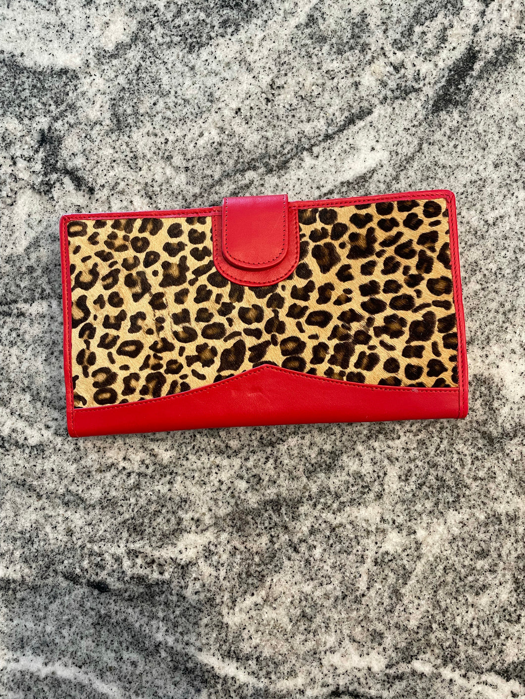 Travel Wallet