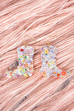 Load image into Gallery viewer, Wild Flower Earrings
